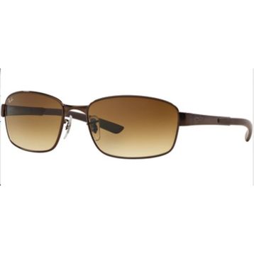 Rayban RB 3413 014/51 59-18 Erkek Güneş Gözlüğü