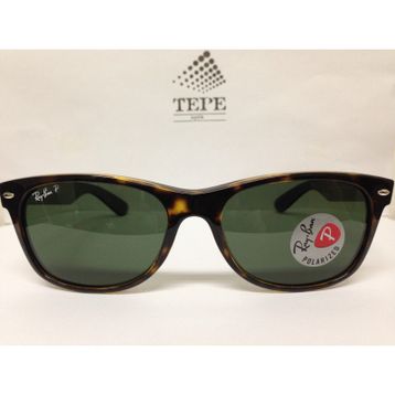 Rayban RB2132-902-58-55-18-145 Unisex Güneş Gözlüğü