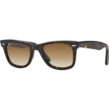 Rayban RB2140 902/51 50 Wayfarer Unisex Güneş Gözlüğü