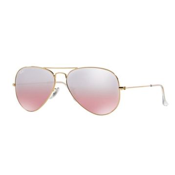 RayBan RB3025 001/3E 58 Unisex Güneş Gözlüğü
