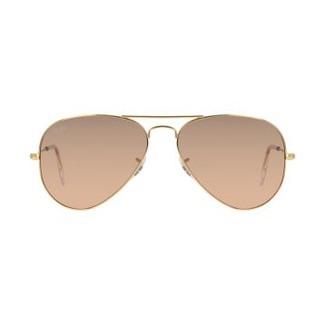 RayBan RB3025 001/3E 58 Unisex Güneş Gözlüğü