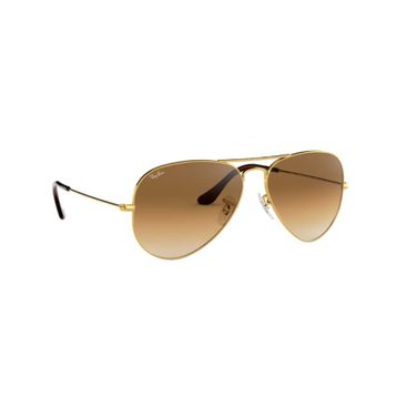 Rayban RB3025 001/51 58 14 2N Erkek Güneş Gözlüğü