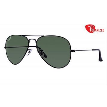 Rayban RB3025 002-58 58-14 Unisex Güneş Gözlüğü