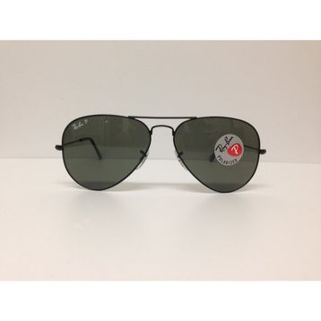 Rayban RB3025 002-58 58-14 Unisex Güneş Gözlüğü