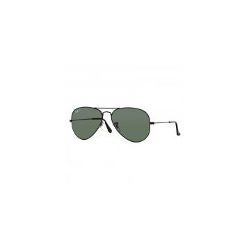 Rayban RB3025 002/58 58-14 3P Aviator Polarize Kadın Güneş Gözlüğü