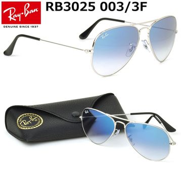Rayban RB3025 003/3F 58-14 Unisex Güneş Gözlüğü