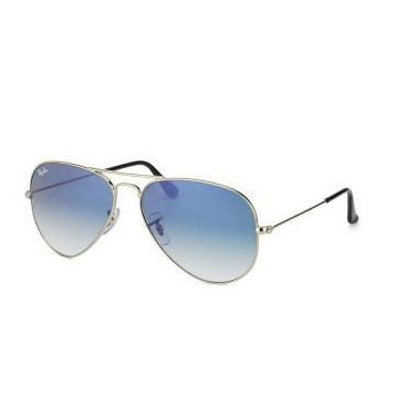 Rayban RB3025 003/3F 58-14 Unisex Güneş Gözlüğü