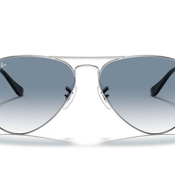 Rayban RB3025 003/3F 58-14 Unisex Güneş Gözlüğü