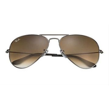 Rayban RB3025 004-51 58-14 Unisex Güneş Gözlüğü