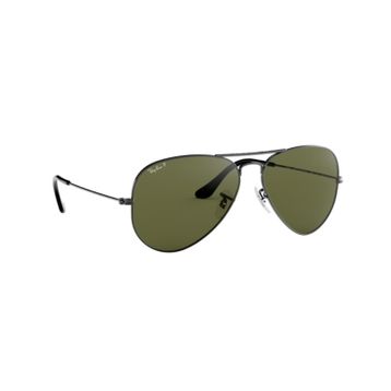 Rayban RB3025 004-58 58 14 Unisex Güneş Gözlüğü