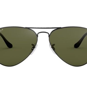 Rayban RB3025 004-58 58 14 Unisex Güneş Gözlüğü