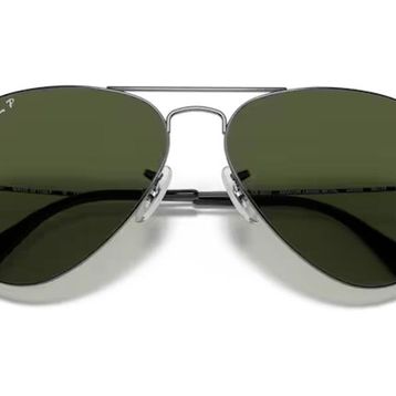 Rayban RB3025 004-58 58 14 Unisex Güneş Gözlüğü