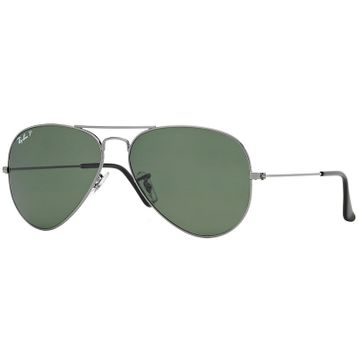 RayBan RB3025 004-58 58 Unisex Güneş Gözlüğü