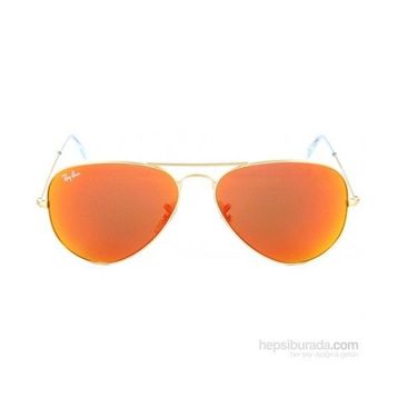 Rayban RB3025 112 69 Unisex Güneş Gözlüğü