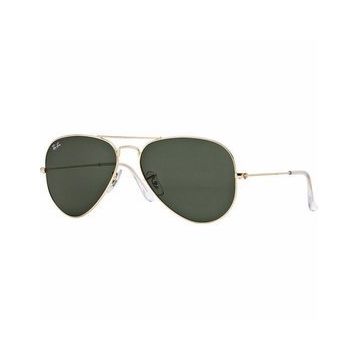 Rayban RB3025-W3234-55-14-3N Unisex Güneş Gözlüğü