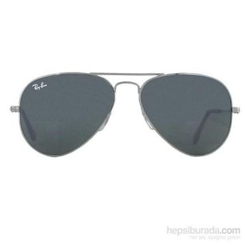 RayBan RB3025 W3275 55 Unisex Güneş Gözlüğü