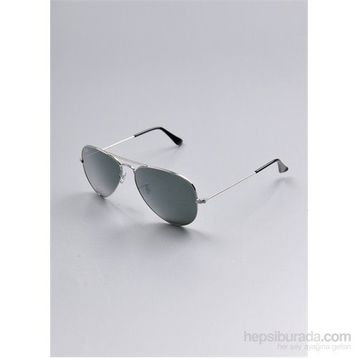 RayBan RB3025 W3275 55 Unisex Güneş Gözlüğü