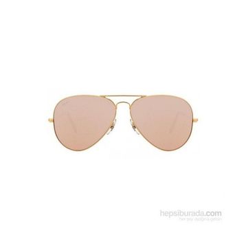 RayBan RB30250013E Erkek Güneş Gözlüğü