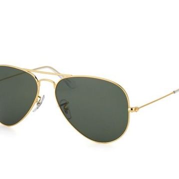 Rayban RB3026-L2846-62-14 Unisex Güneş Gözlüğü