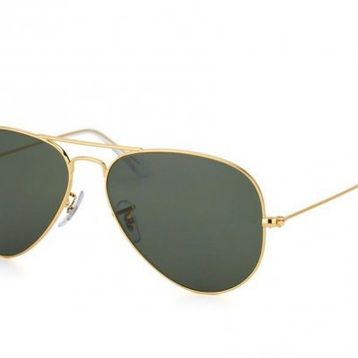 Rayban RB3026-L2846-62-14 Unisex Güneş Gözlüğü