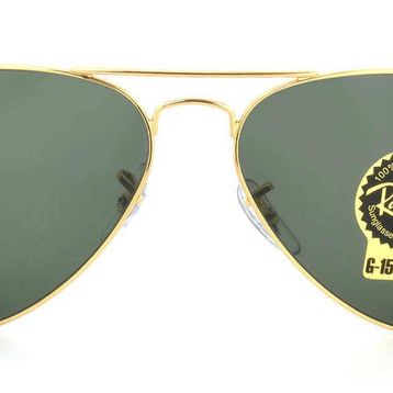 Rayban RB3026-L2846-62-14 Unisex Güneş Gözlüğü
