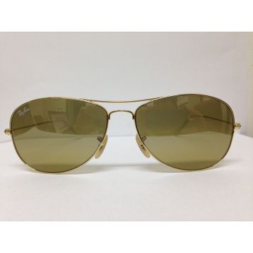 Rayban RB3362 001/3K 59 14 135 Unisex Güneş Gözlüğü