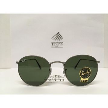 Rayban RB3447 029 53 21 145 Unisex Güneş Gözlüğü