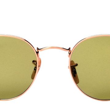 Rayban RB344790644C50 Unisex Güneş Gözlüğü