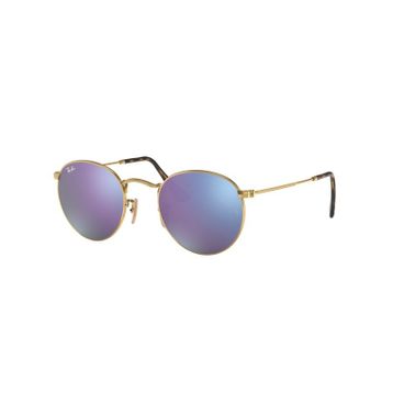 Rayban RB3447N 001 8O 50 Unisex Güneş Gözlüğü