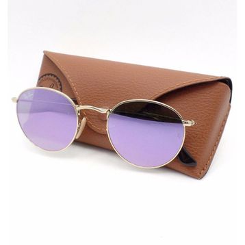 Rayban RB3447N 001 8O 50 Unisex Güneş Gözlüğü