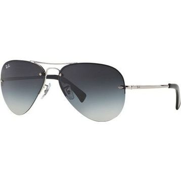 Rayban RB3449 003-8G 59-14 Unisex Güneş Gözlüğü