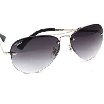 Rayban RB3449 003-8G 59-14 Unisex Güneş Gözlüğü