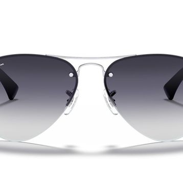 Rayban RB3449 003-8G 59-14 Unisex Güneş Gözlüğü