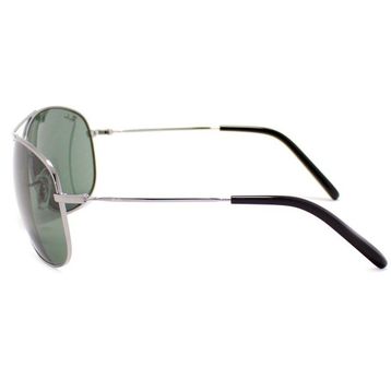 RAYBAN RB3454E 004/71 UNİSEX GÜNEŞ GÖZLÜĞÜ