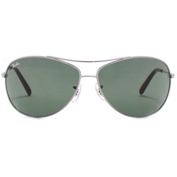 RAYBAN RB3454E 004/71 UNİSEX GÜNEŞ GÖZLÜĞÜ
