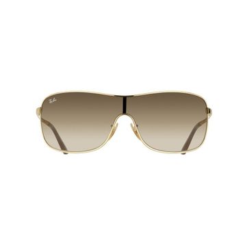 RAYBAN RB3466 001/13 UNİSEX GÜNEŞ GÖZLÜĞÜ