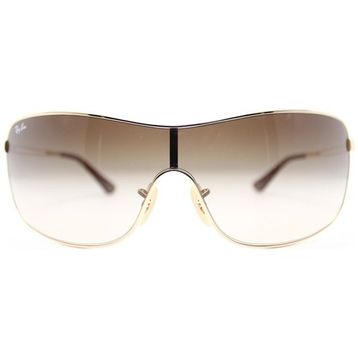 RAYBAN RB3466 001/13 UNİSEX GÜNEŞ GÖZLÜĞÜ