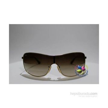 RAYBAN RB3466 001/13 UNİSEX GÜNEŞ GÖZLÜĞÜ