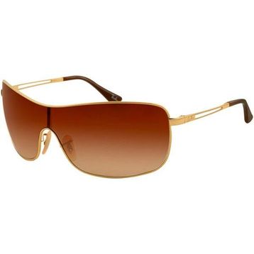RAYBAN RB3466 001/13 UNİSEX GÜNEŞ GÖZLÜĞÜ