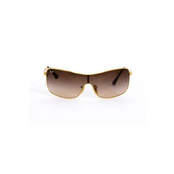 RAYBAN RB3466 001/13 UNİSEX GÜNEŞ GÖZLÜĞÜ