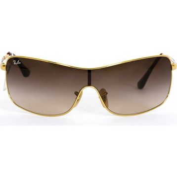 RAYBAN RB3466 001/13 UNİSEX GÜNEŞ GÖZLÜĞÜ