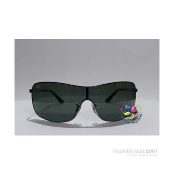 RAYBAN RB3466 004/71 ERKEK GÜNEŞ GÖZLÜĞÜ