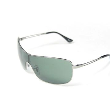 RAYBAN RB3466 004/71 ERKEK GÜNEŞ GÖZLÜĞÜ