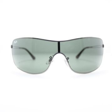RAYBAN RB3466 004/71 ERKEK GÜNEŞ GÖZLÜĞÜ