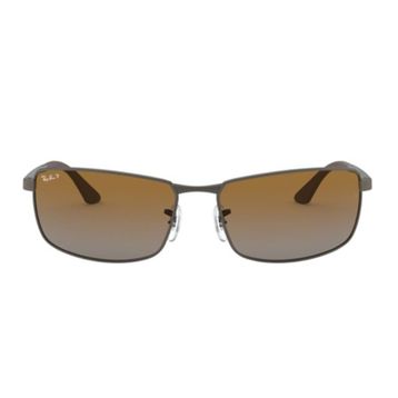 RayBan RB3498029T56117135 Erkek Güneş Gözlüğü