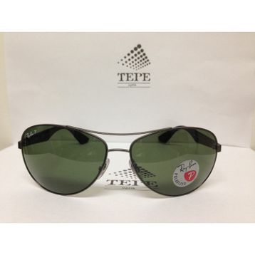 Rayban RB3526 029-9A 63 14 135 Unisex Güneş Gözlüğü