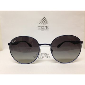 Rayban RB3537 185-11 51 19 145 Unisex Güneş Gözlüğü