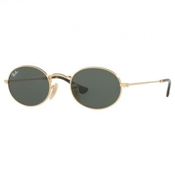 Rayban RB3547N 001 51 21 Unisex Güneş Gözlüğü