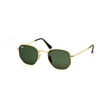 Rayban RB3548N-001 Unisex Güneş Gözlüğü