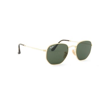 Rayban RB3548N-001 Unisex Güneş Gözlüğü